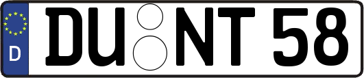 DU-NT58