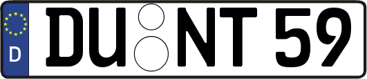 DU-NT59