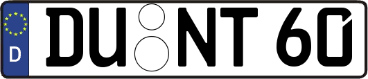 DU-NT60