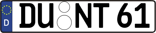 DU-NT61