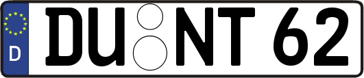 DU-NT62