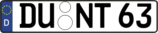DU-NT63