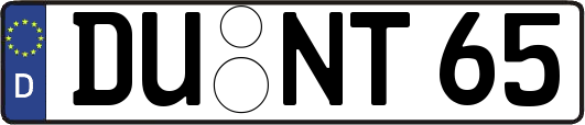 DU-NT65