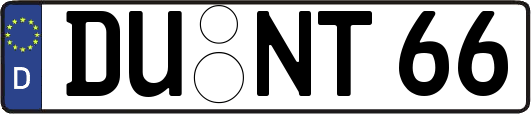 DU-NT66