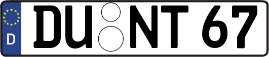 DU-NT67