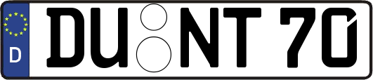 DU-NT70