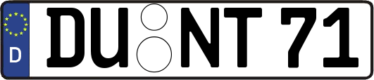 DU-NT71