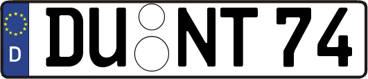 DU-NT74