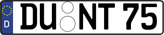 DU-NT75