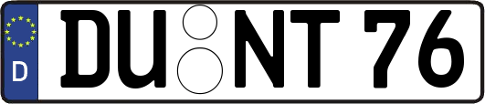 DU-NT76