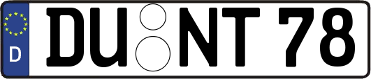 DU-NT78