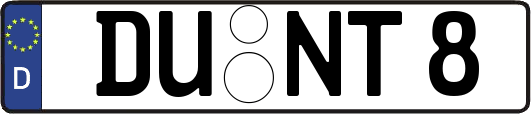 DU-NT8