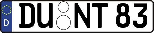 DU-NT83