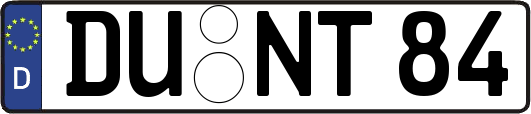 DU-NT84