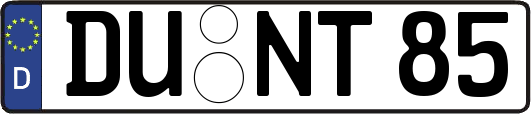 DU-NT85