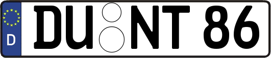DU-NT86