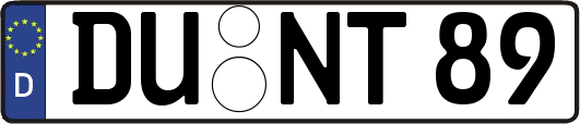 DU-NT89