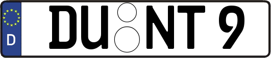 DU-NT9