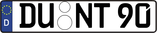 DU-NT90
