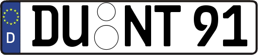 DU-NT91