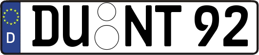DU-NT92