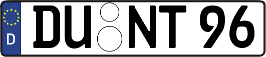 DU-NT96