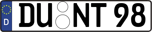 DU-NT98