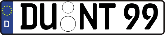 DU-NT99