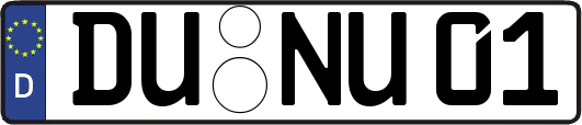 DU-NU01