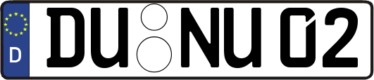 DU-NU02