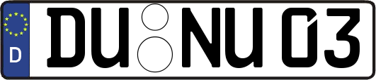 DU-NU03