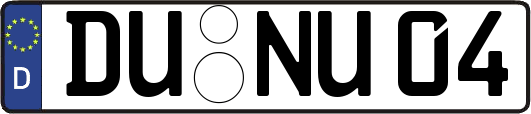 DU-NU04
