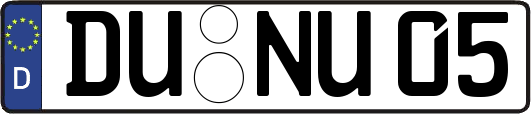 DU-NU05