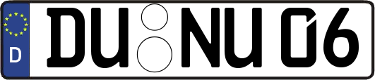 DU-NU06