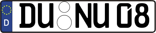 DU-NU08