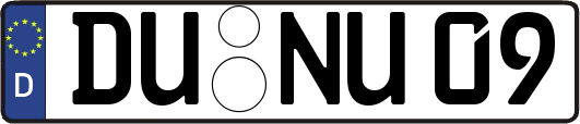 DU-NU09