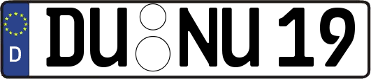 DU-NU19