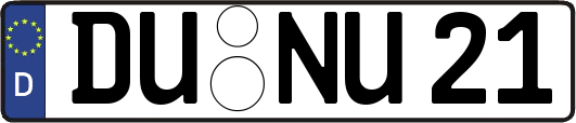 DU-NU21