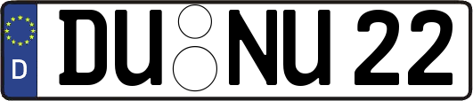 DU-NU22