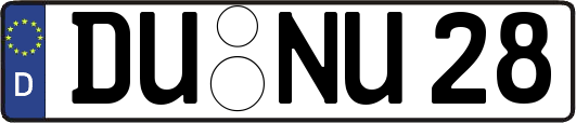 DU-NU28