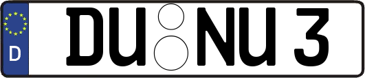 DU-NU3