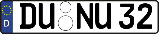 DU-NU32