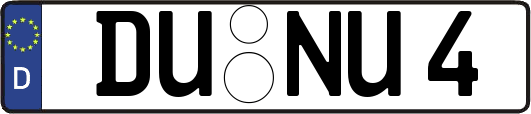 DU-NU4