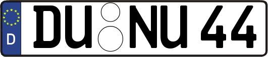 DU-NU44