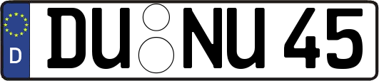 DU-NU45