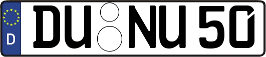 DU-NU50