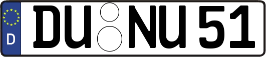 DU-NU51