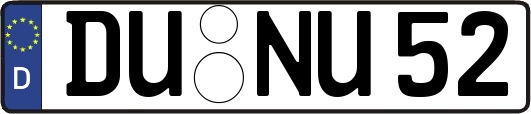 DU-NU52