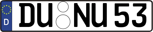 DU-NU53