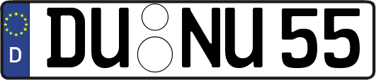 DU-NU55
